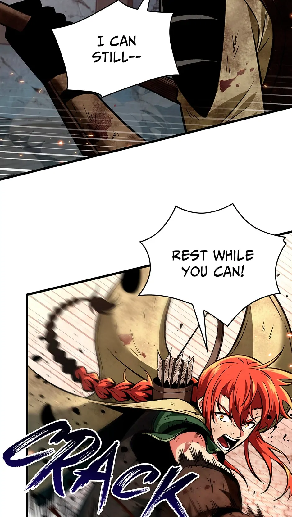 Read Pick Me Up EN Manga Online