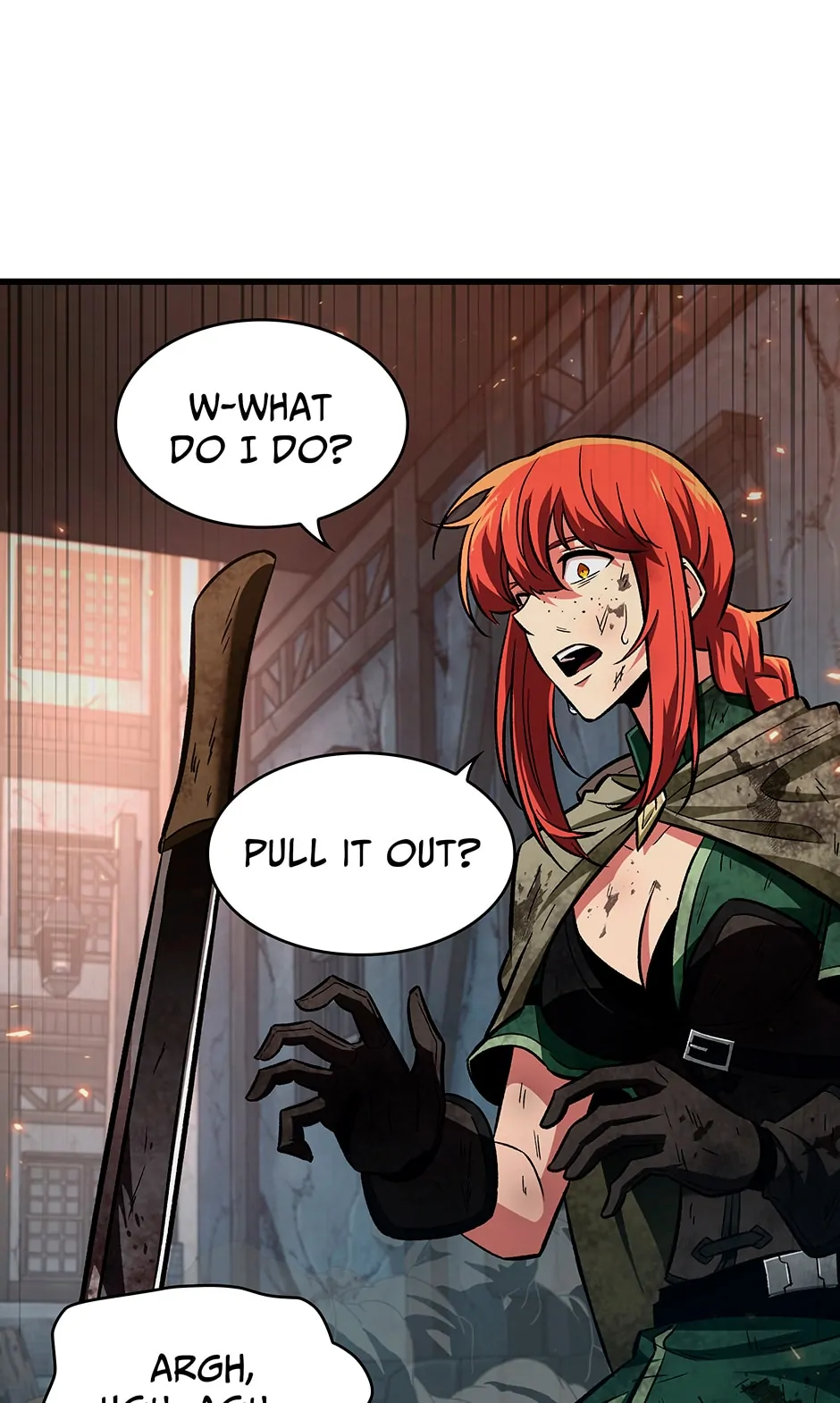 Read Pick Me Up EN Manga Online