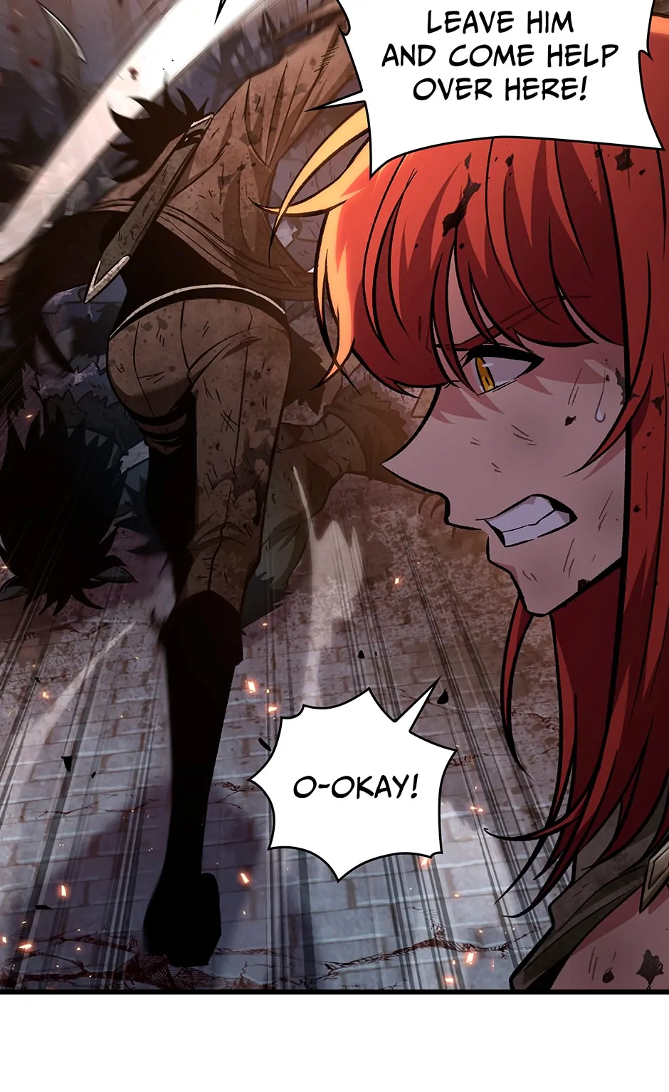 Read Pick Me Up EN Manga Online