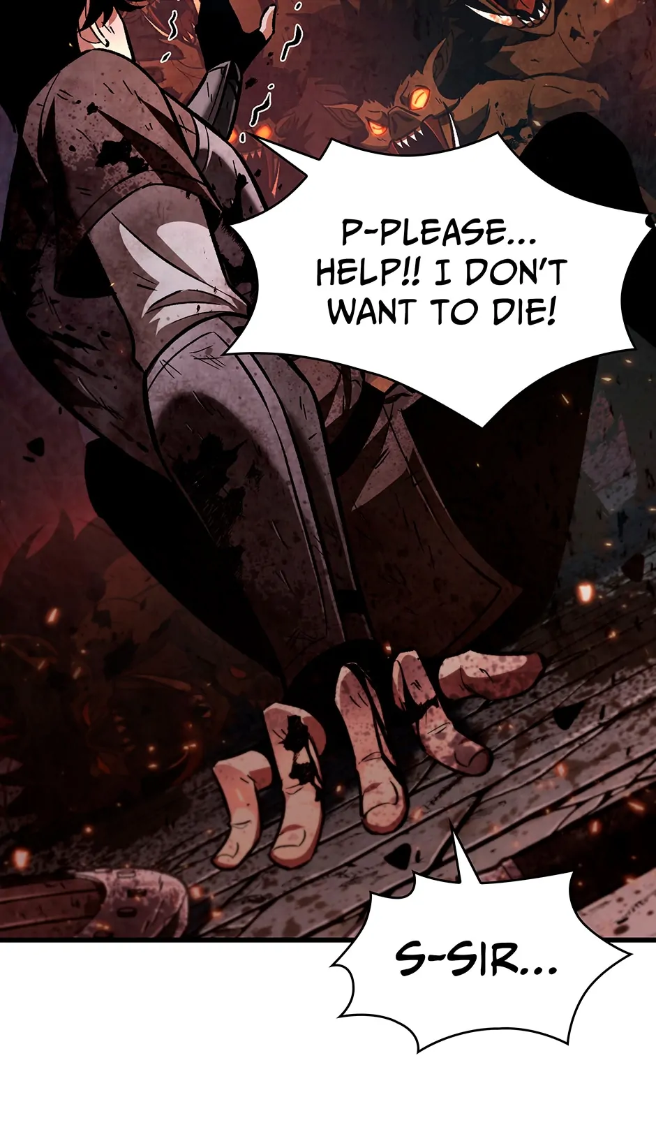 Read Pick Me Up EN Manga Online