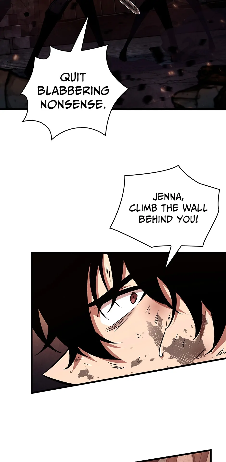 Read Pick Me Up EN Manga Online