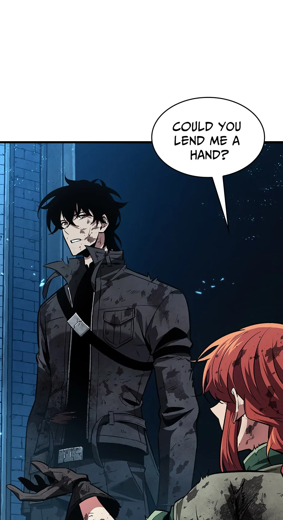 Read Pick Me Up EN Manga Online