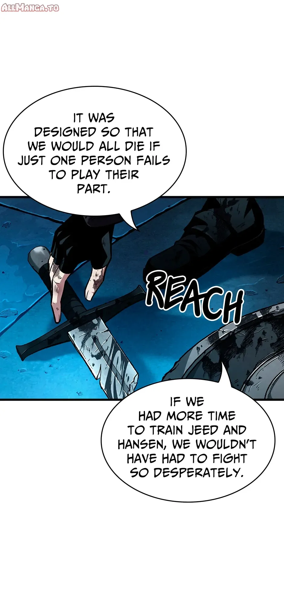 Read Pick Me Up EN Manga Online