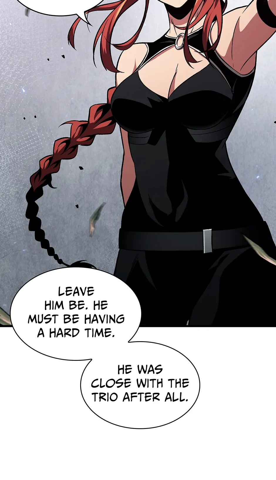 Read Pick Me Up EN Manga Online