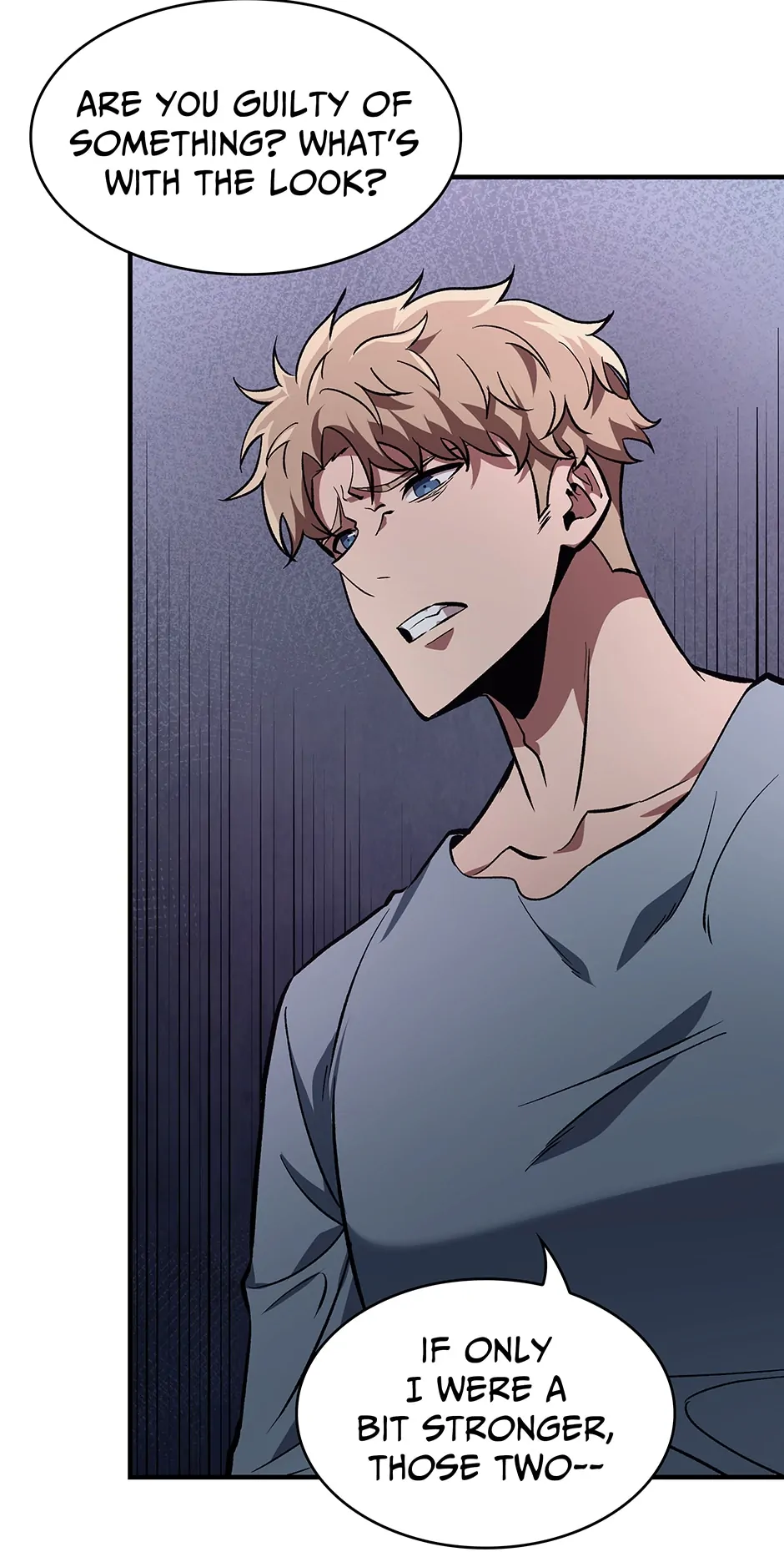 Read Pick Me Up EN Manga Online
