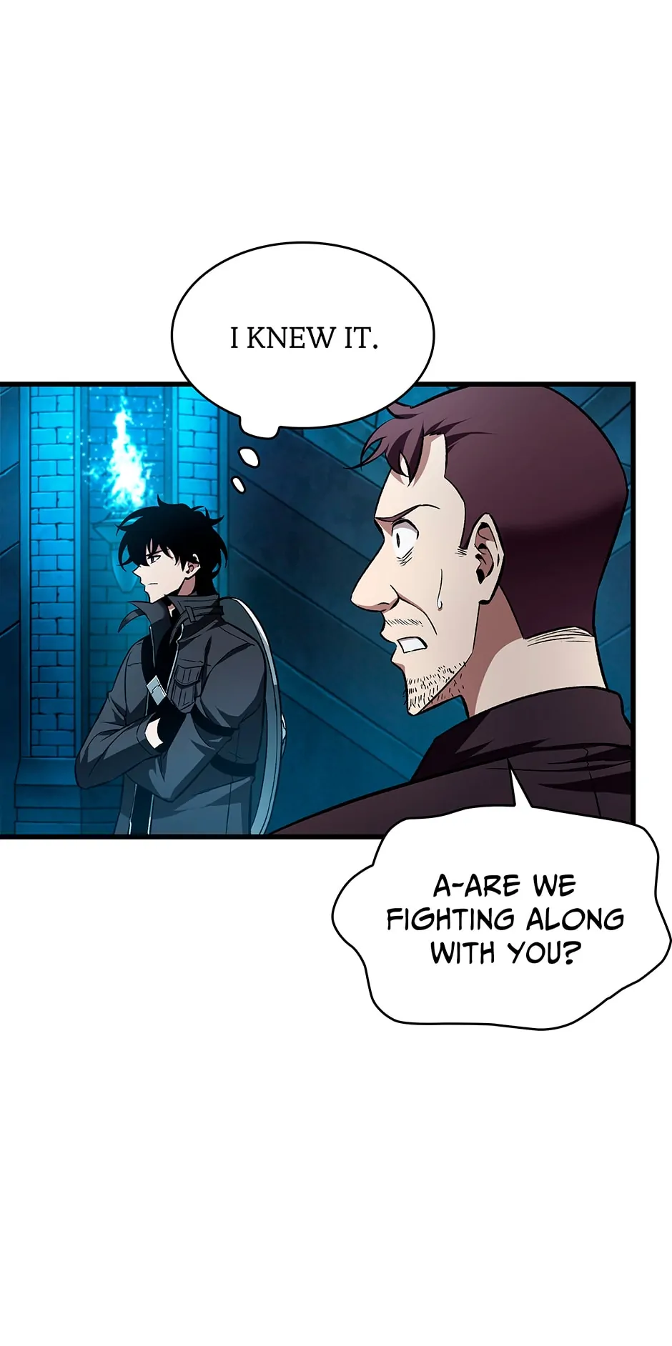 Read Pick Me Up EN Manga Online