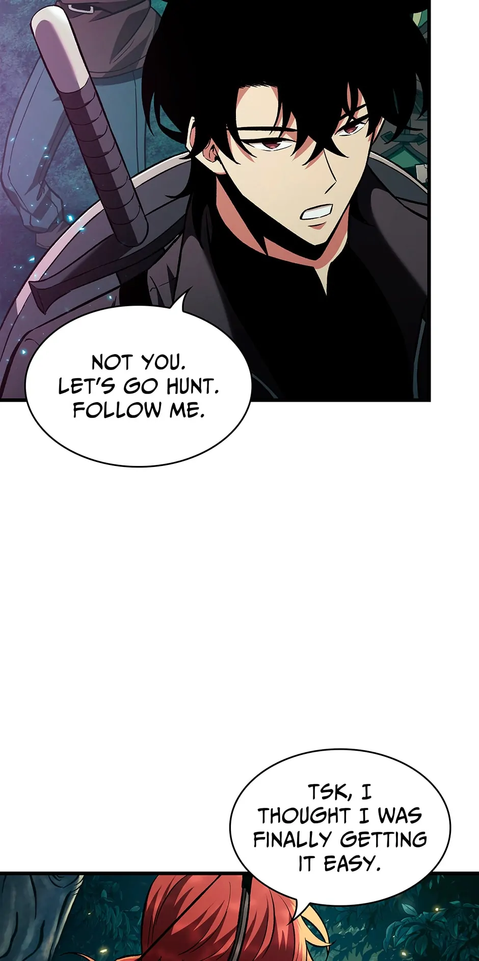 Read Pick Me Up EN Manga Online