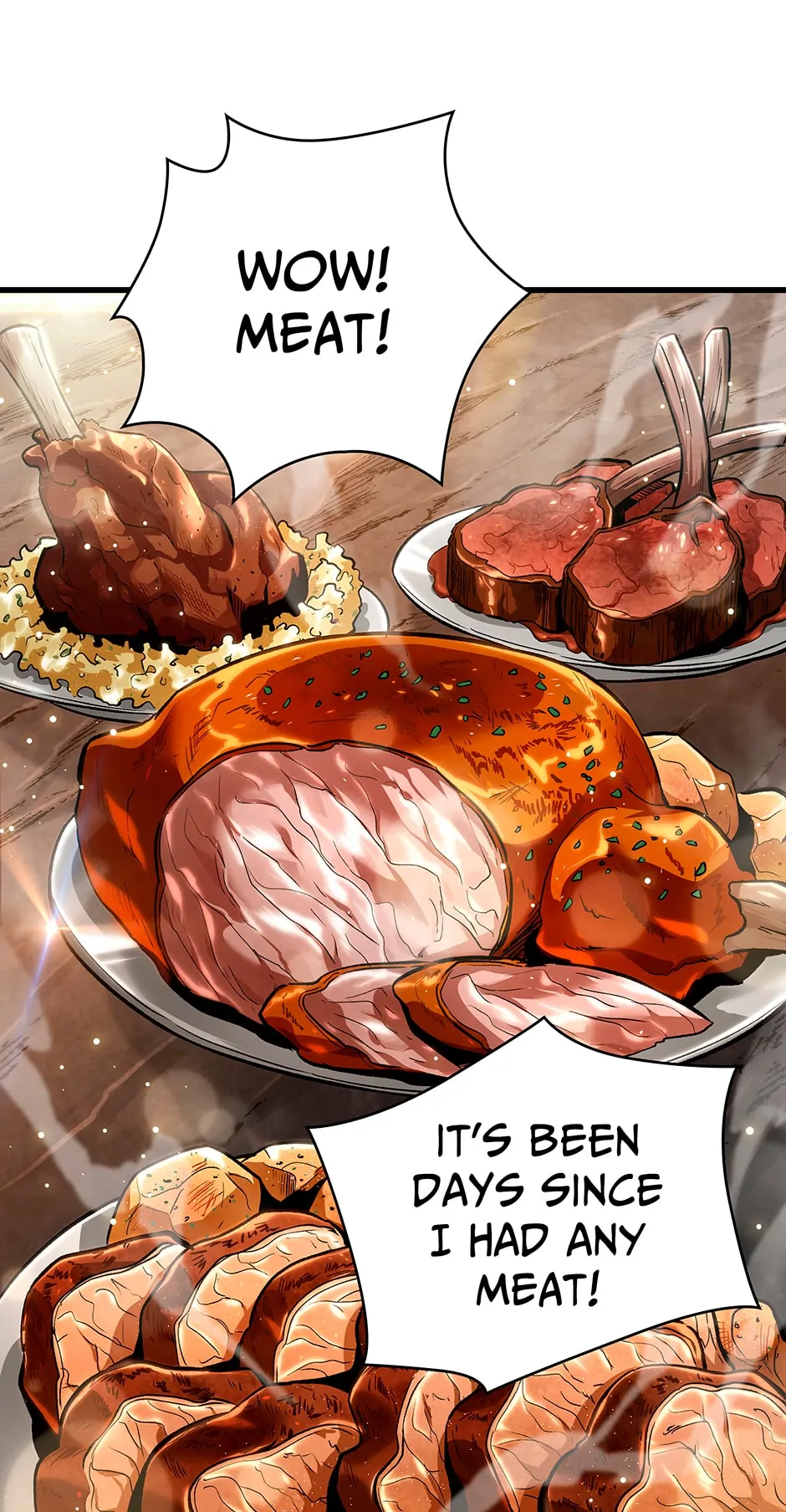 Read Pick Me Up EN Manga Online