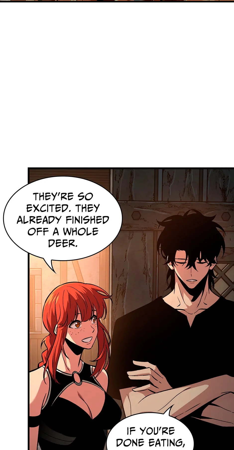 Read Pick Me Up EN Manga Online