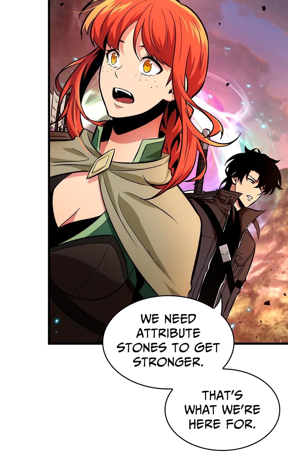 Read Pick Me Up EN Manga Online