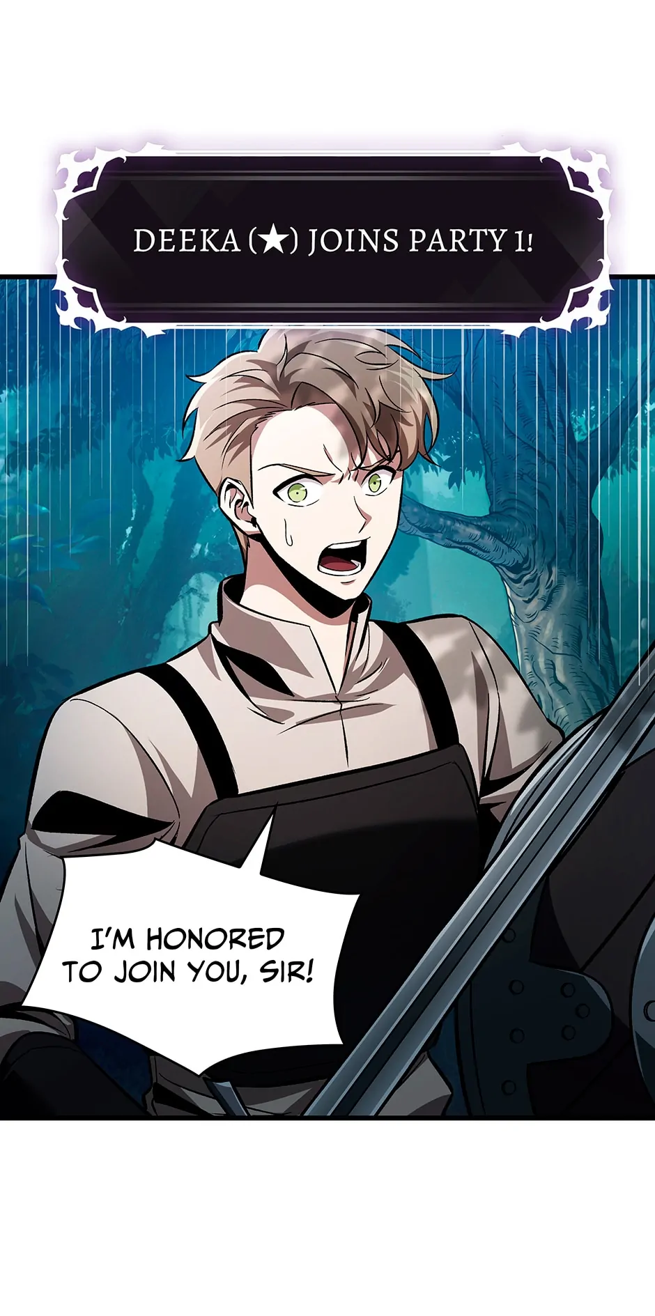Read Pick Me Up EN Manga Online