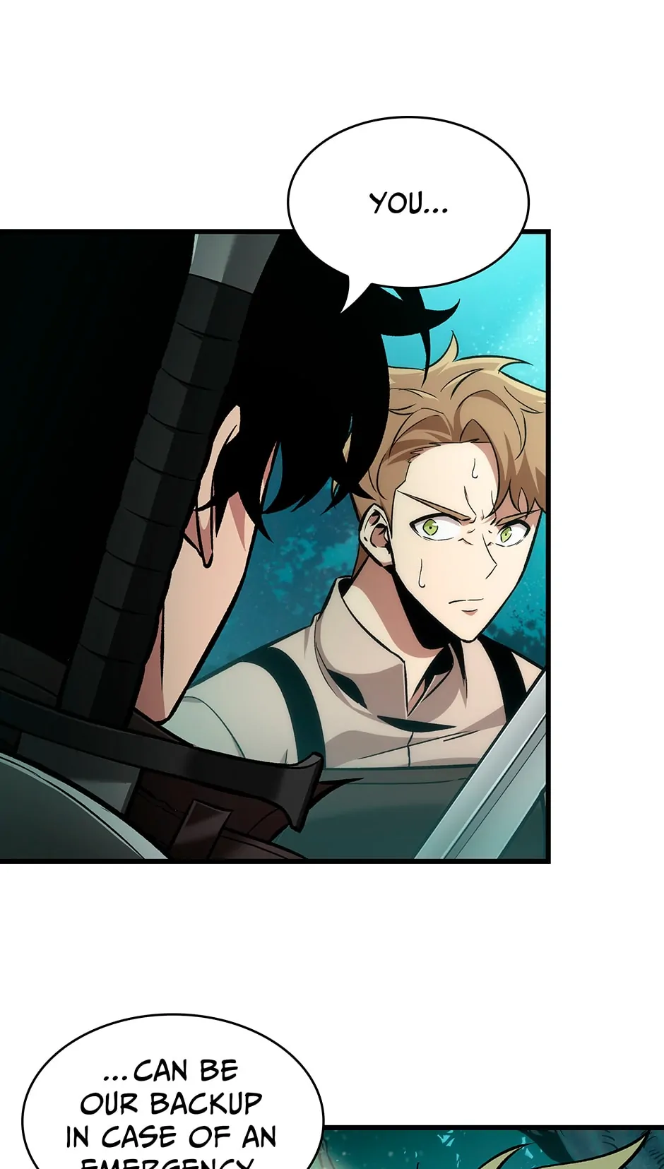 Read Pick Me Up EN Manga Online