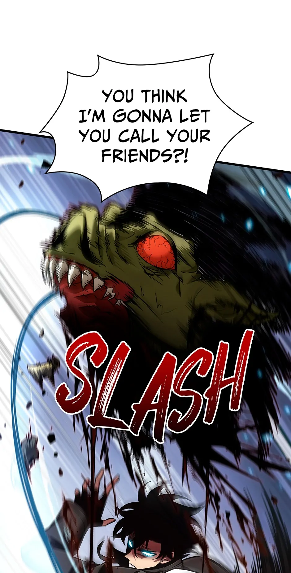 Read Pick Me Up EN Manga Online