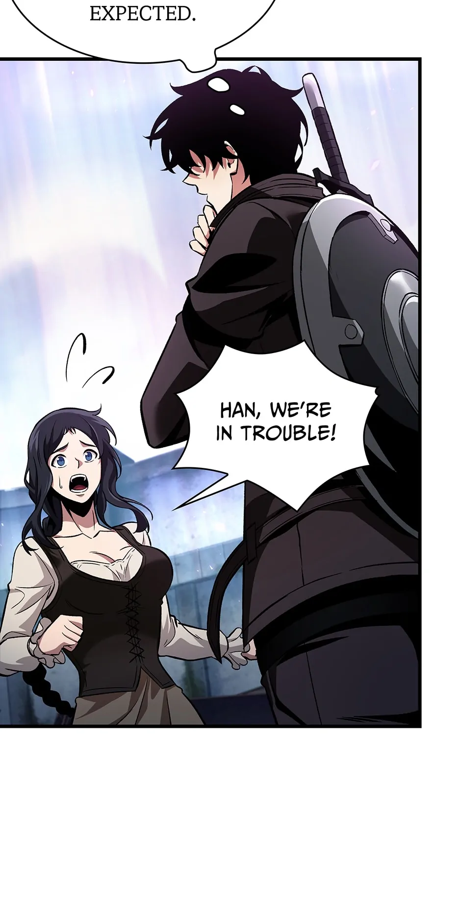 Read Pick Me Up EN Manga Online