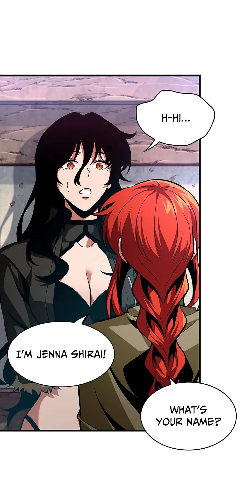 Read Pick Me Up EN Manga Online