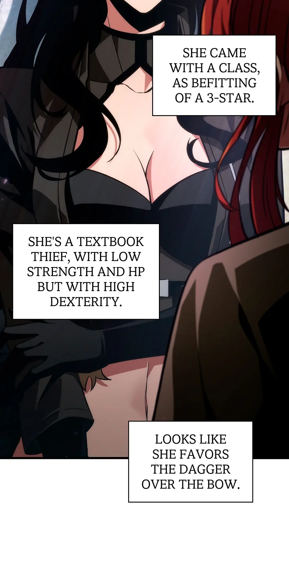 Read Pick Me Up EN Manga Online