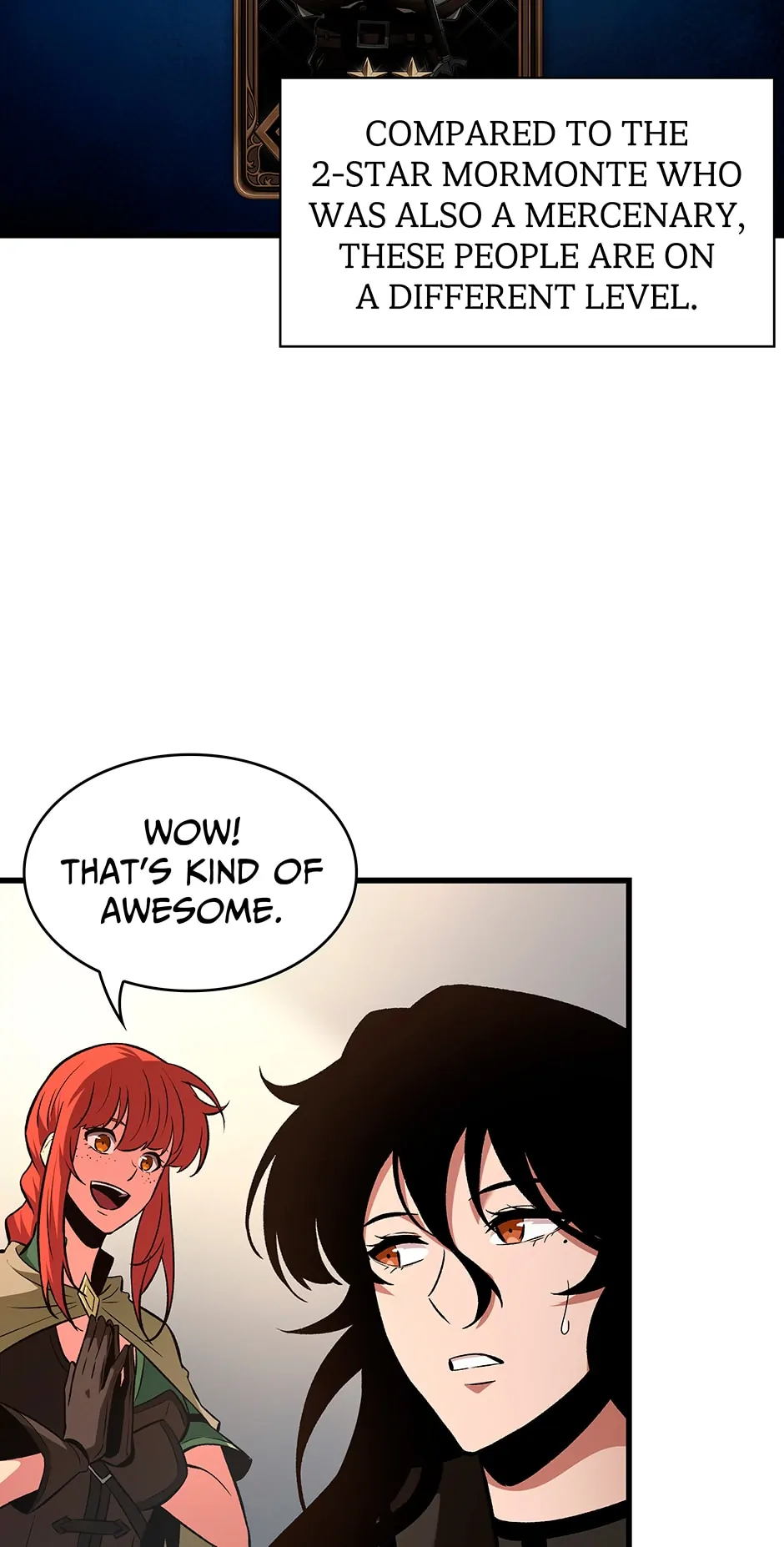 Read Pick Me Up EN Manga Online