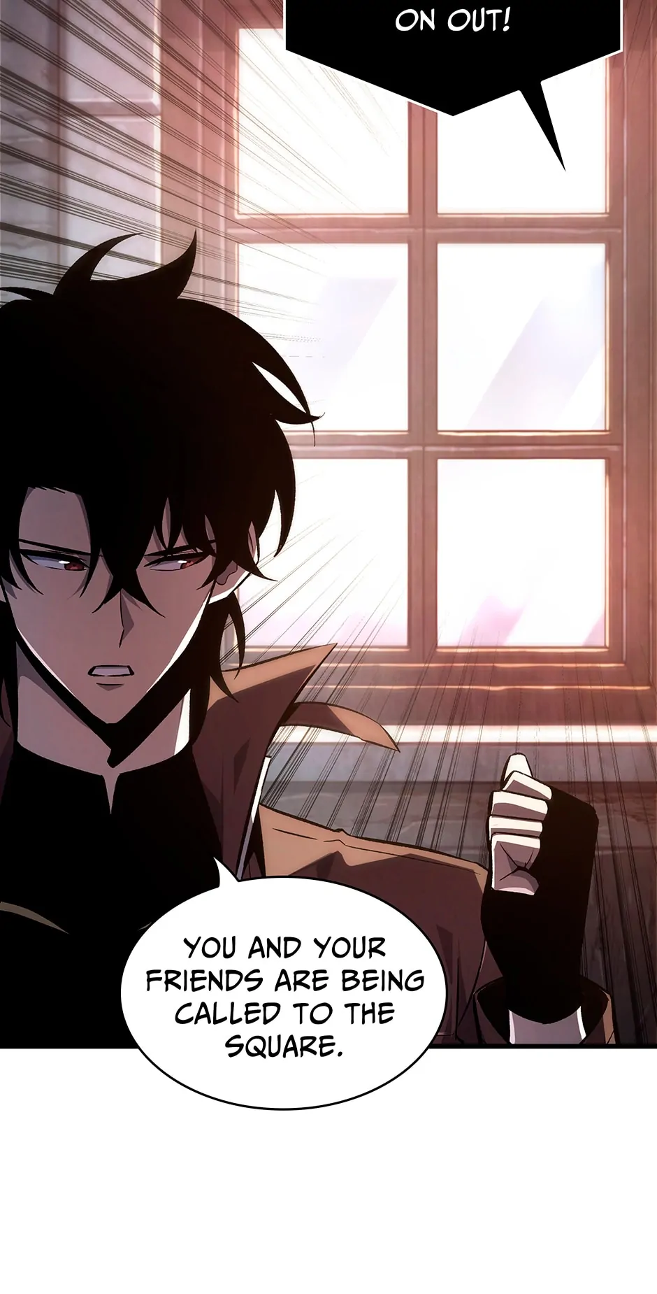 Read Pick Me Up EN Manga Online