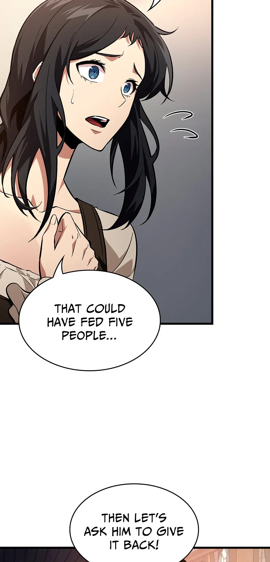 Read Pick Me Up EN Manga Online