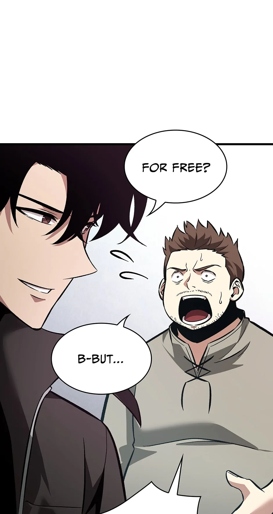 Read Pick Me Up EN Manga Online