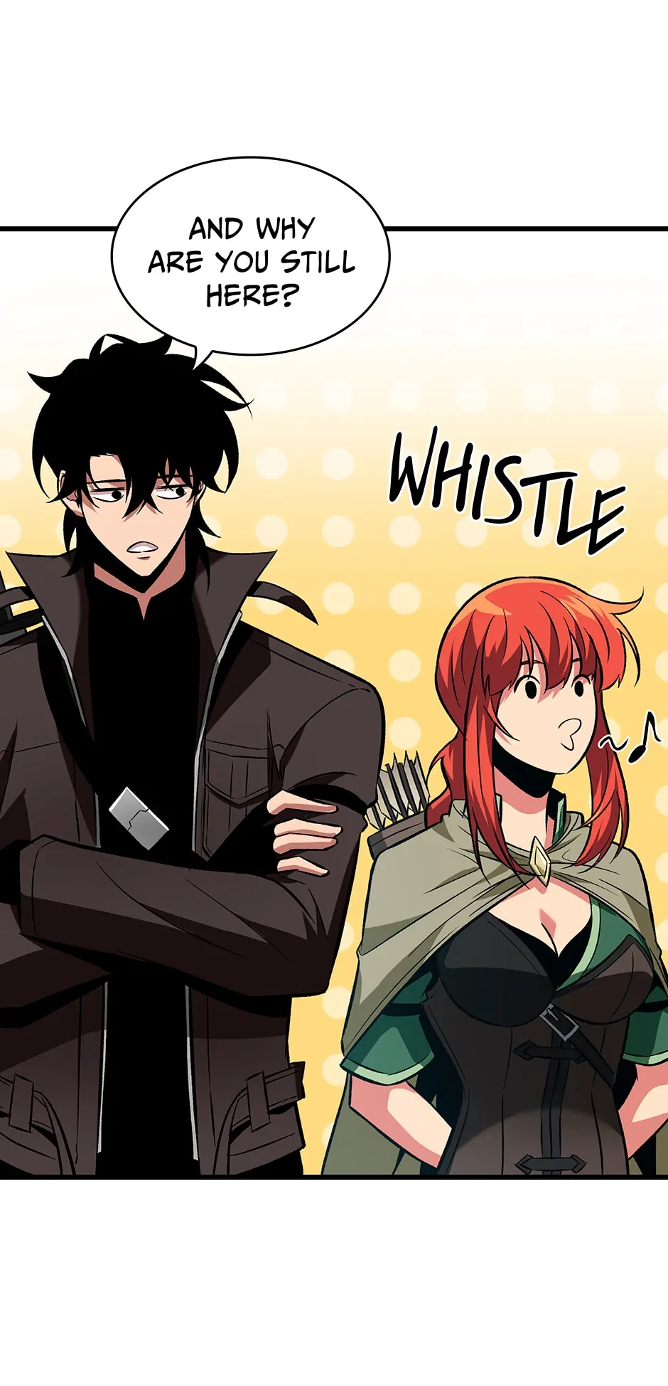 Read Pick Me Up EN Manga Online