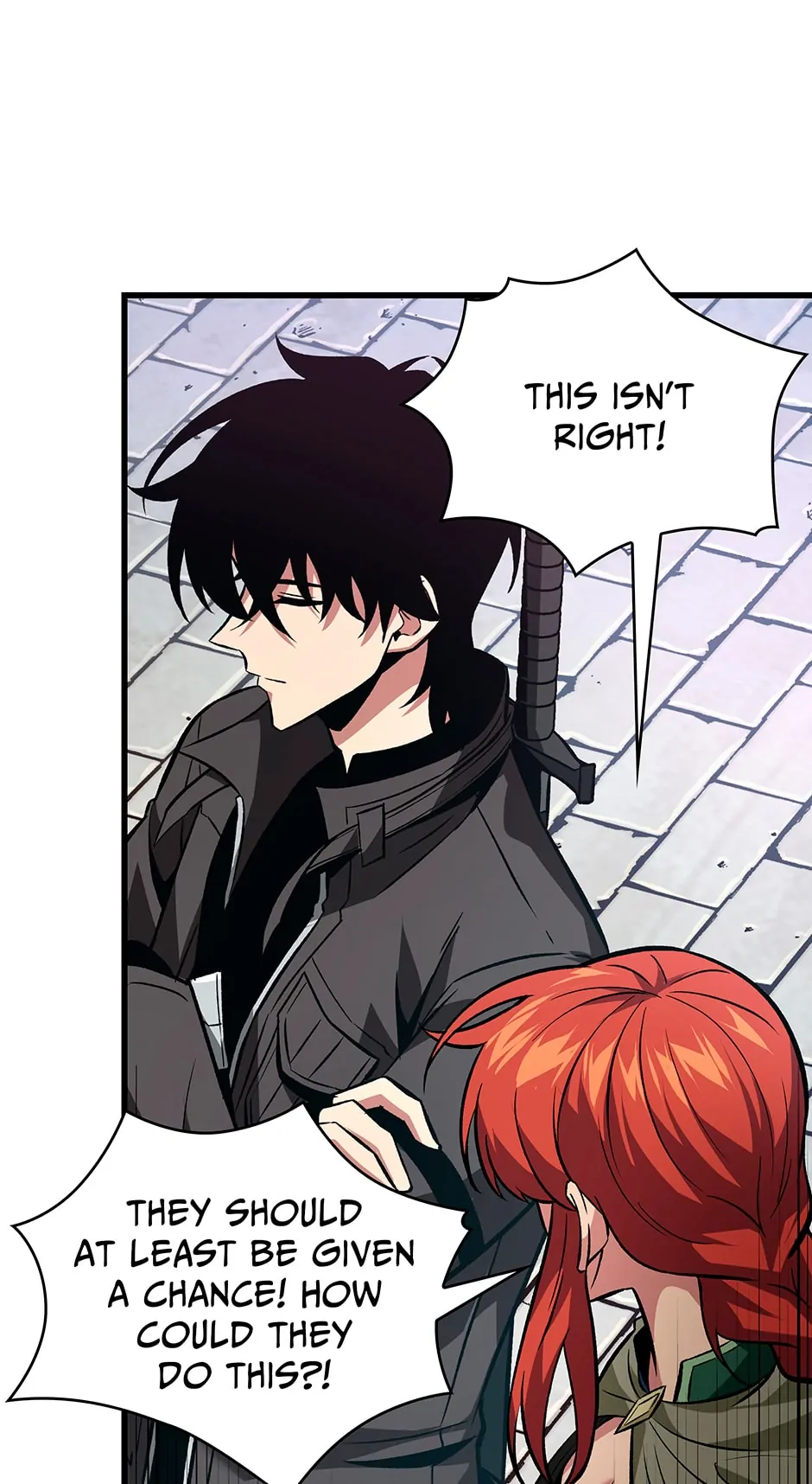 Read Pick Me Up EN Manga Online