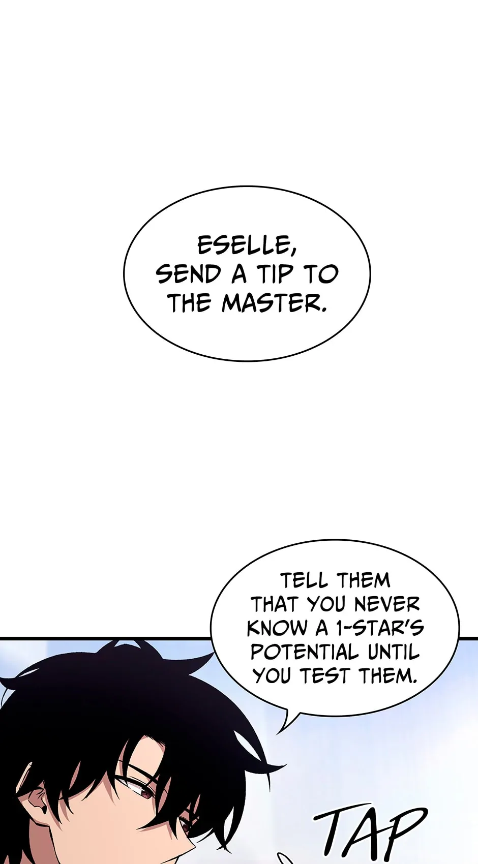 Read Pick Me Up EN Manga Online