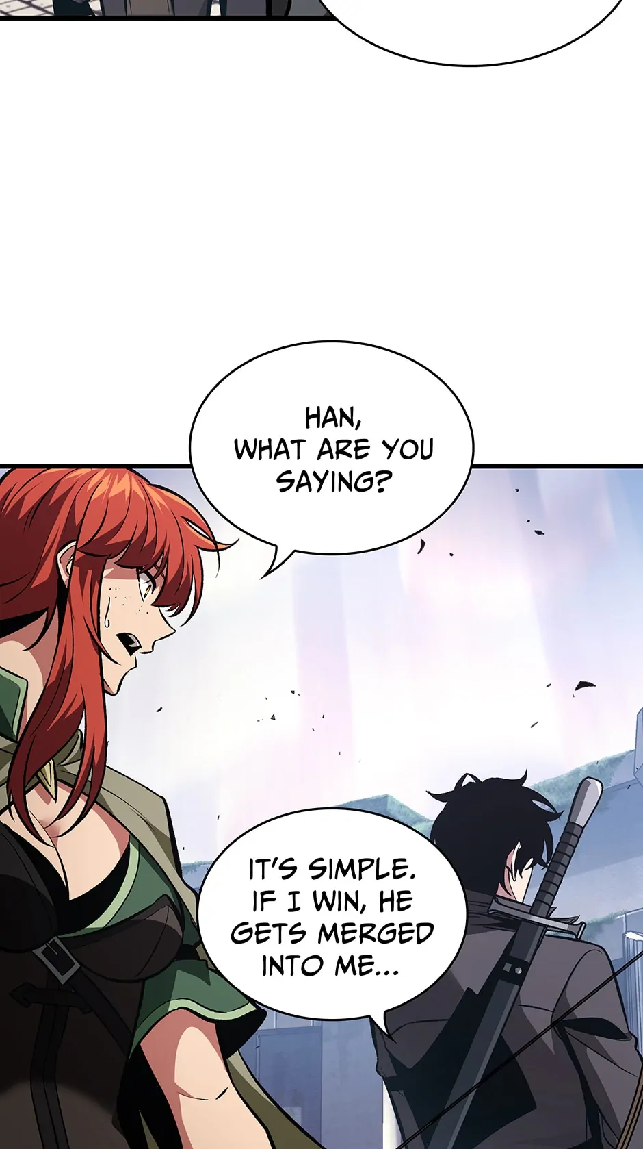 Read Pick Me Up EN Manga Online