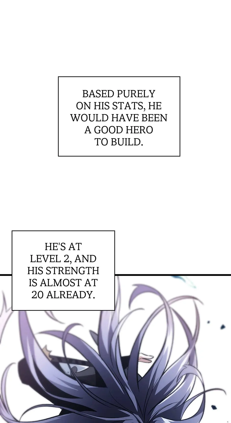 Read Pick Me Up EN Manga Online