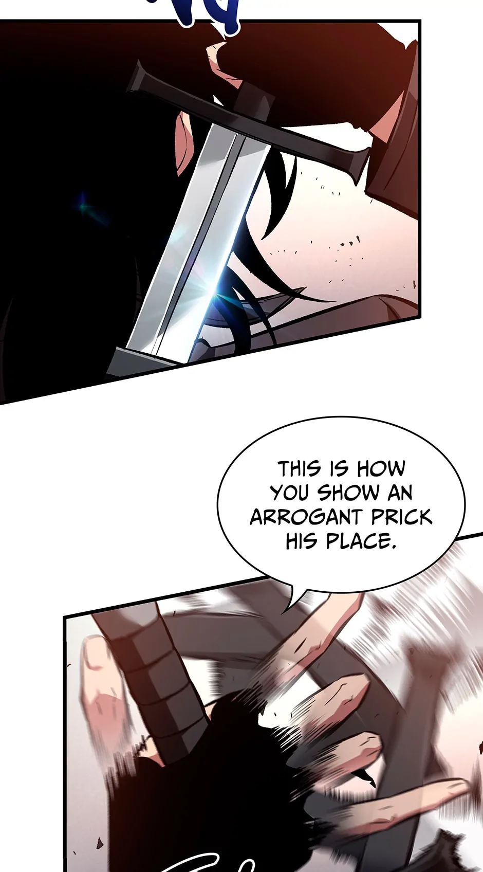 Read Pick Me Up EN Manga Online