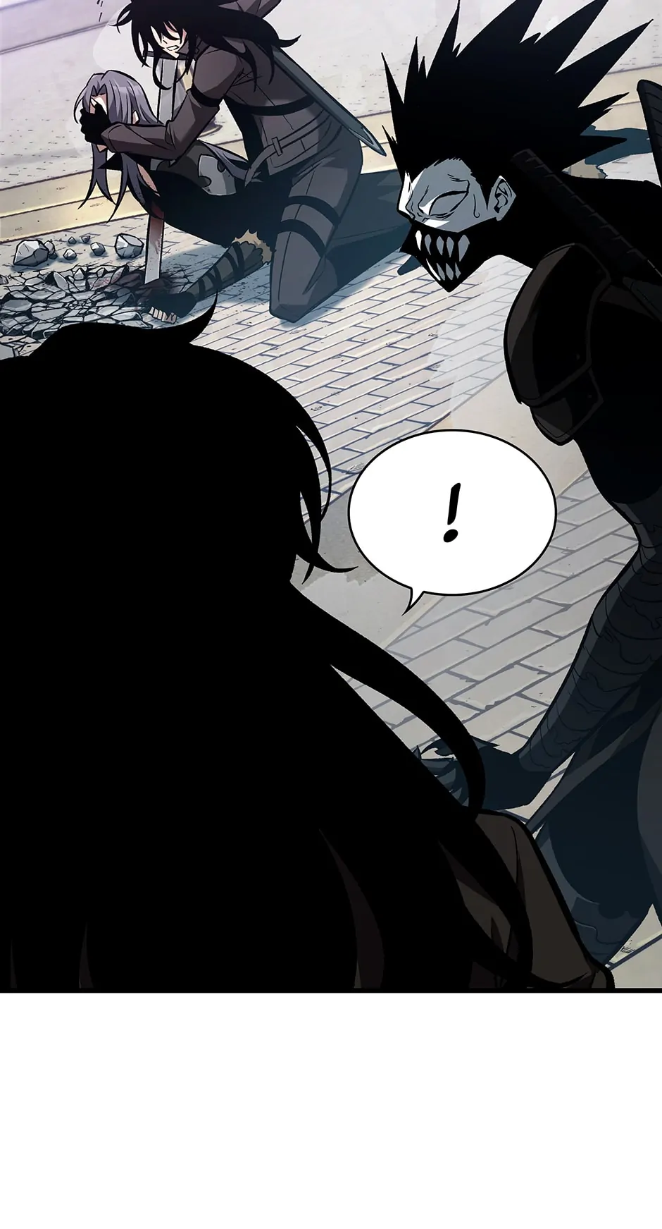 Read Pick Me Up EN Manga Online