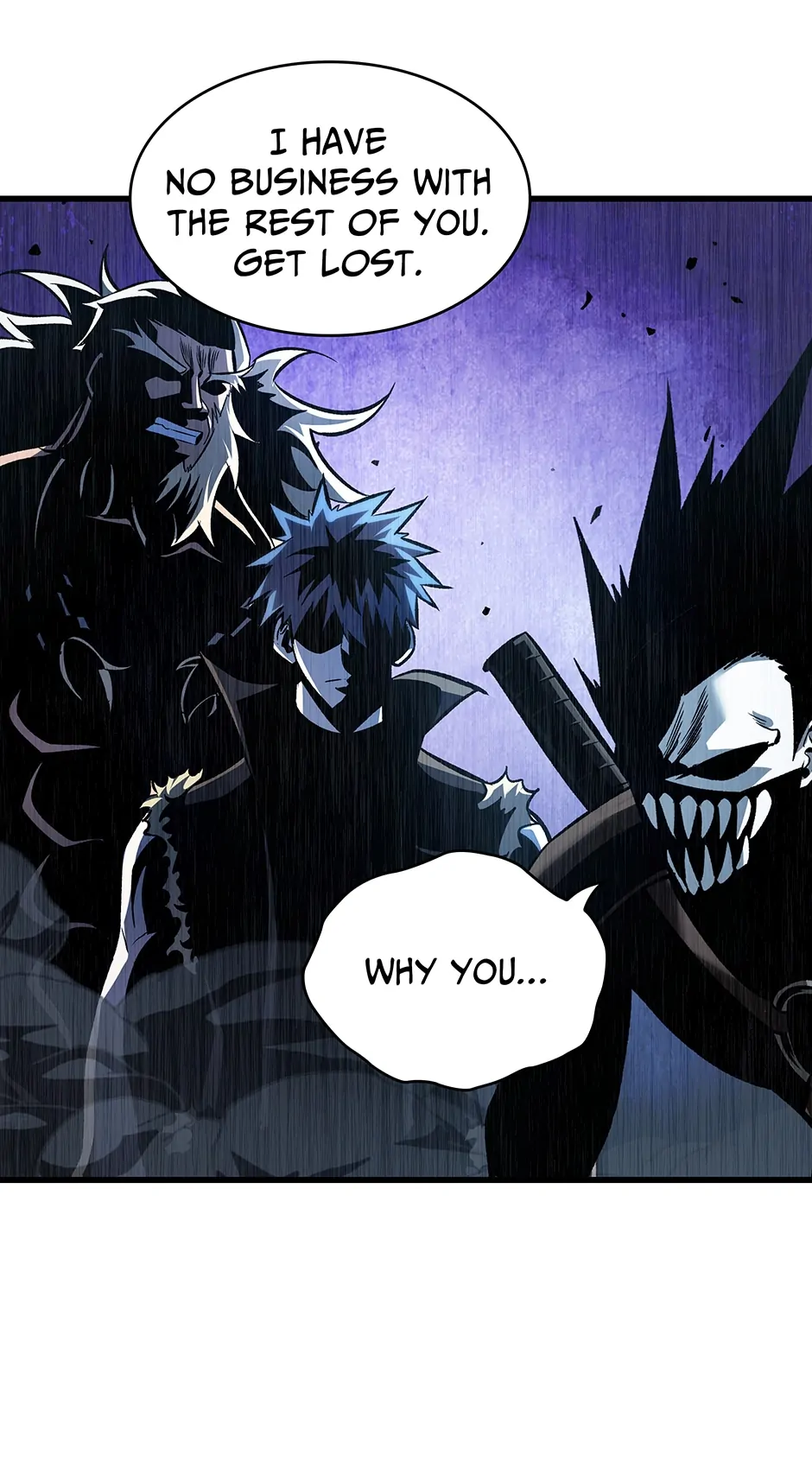 Read Pick Me Up EN Manga Online