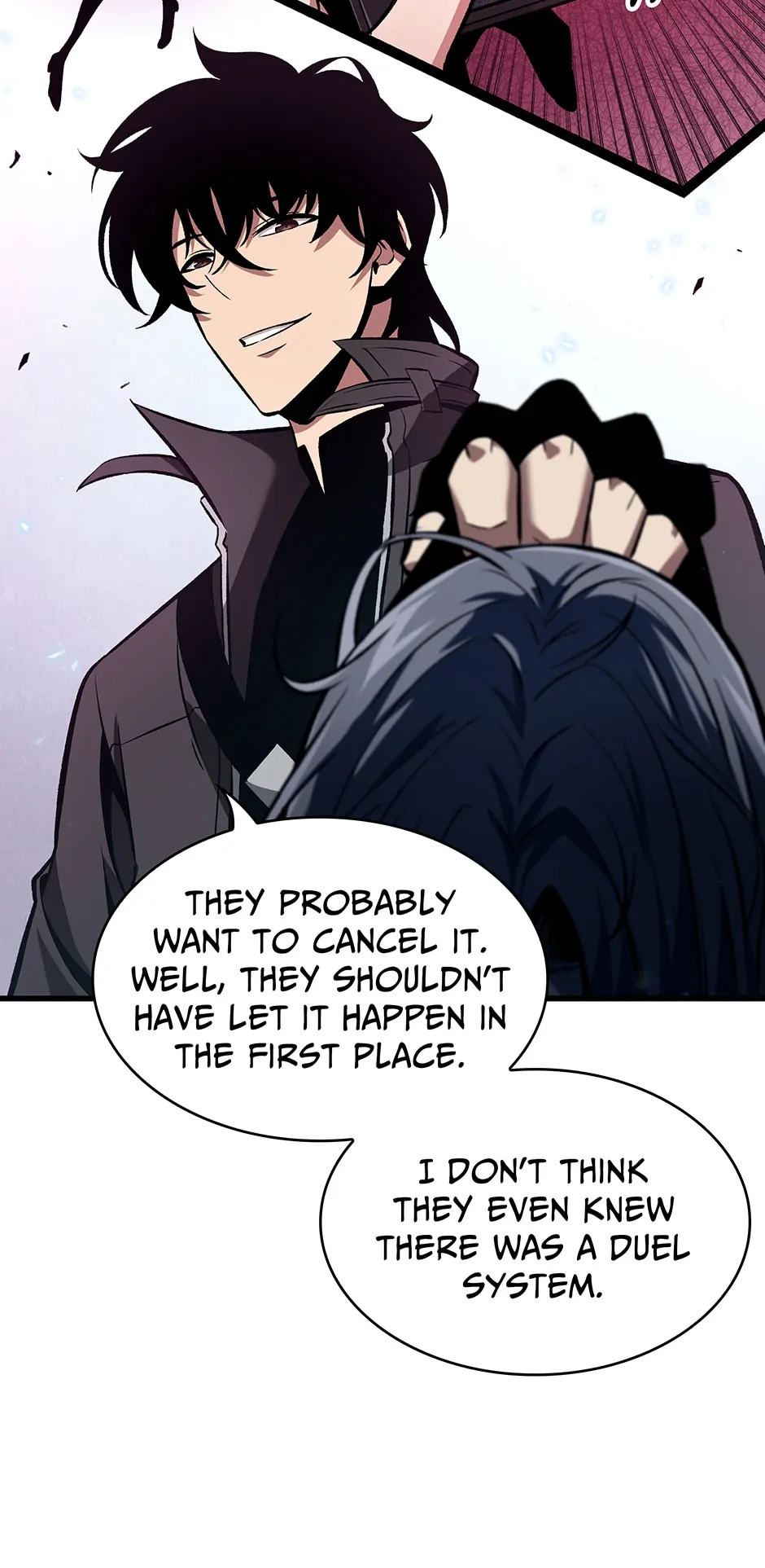 Read Pick Me Up EN Manga Online
