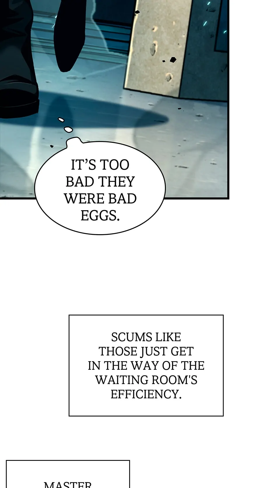 Read Pick Me Up EN Manga Online