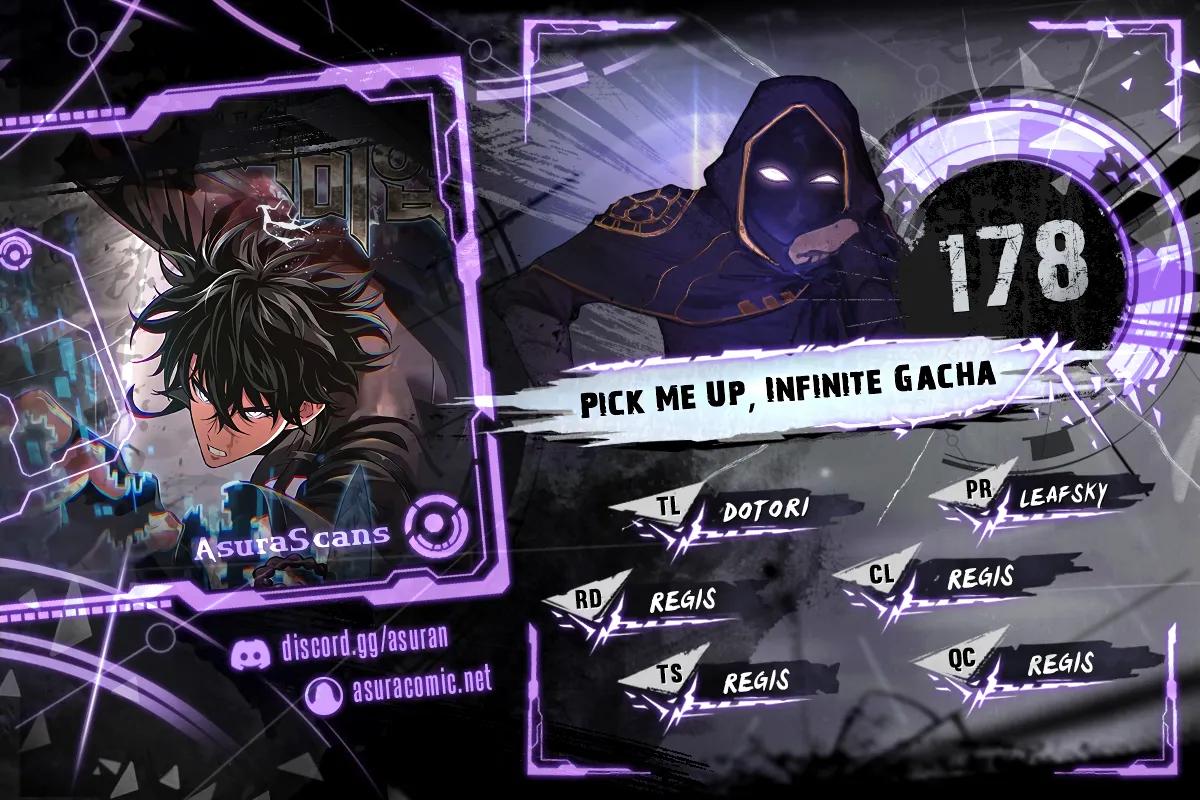 Read Pick Me Up EN Manga Online
