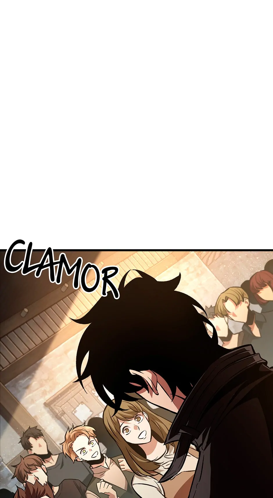 Read Pick Me Up EN Manga Online