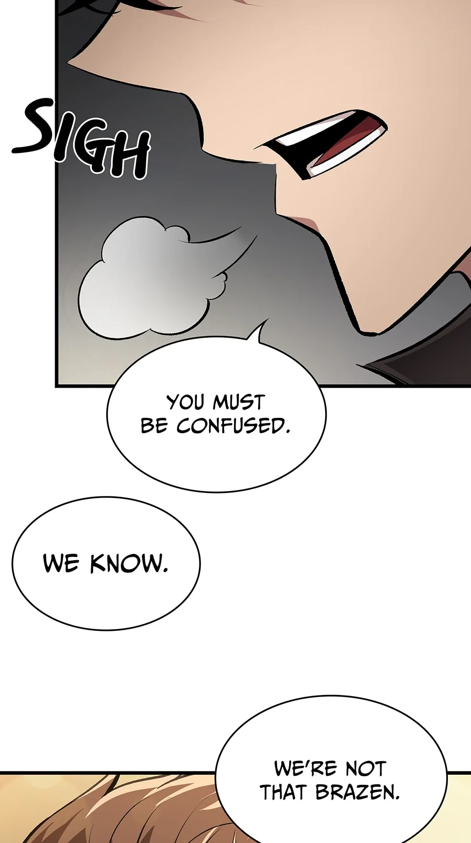 Read Pick Me Up EN Manga Online