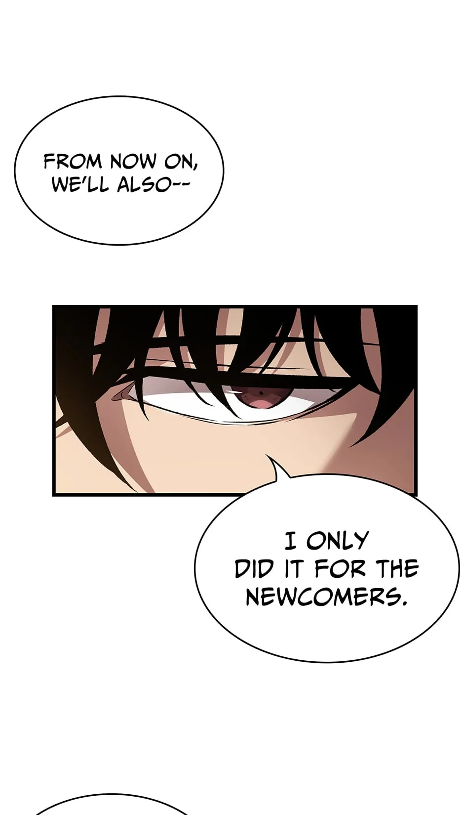 Read Pick Me Up EN Manga Online