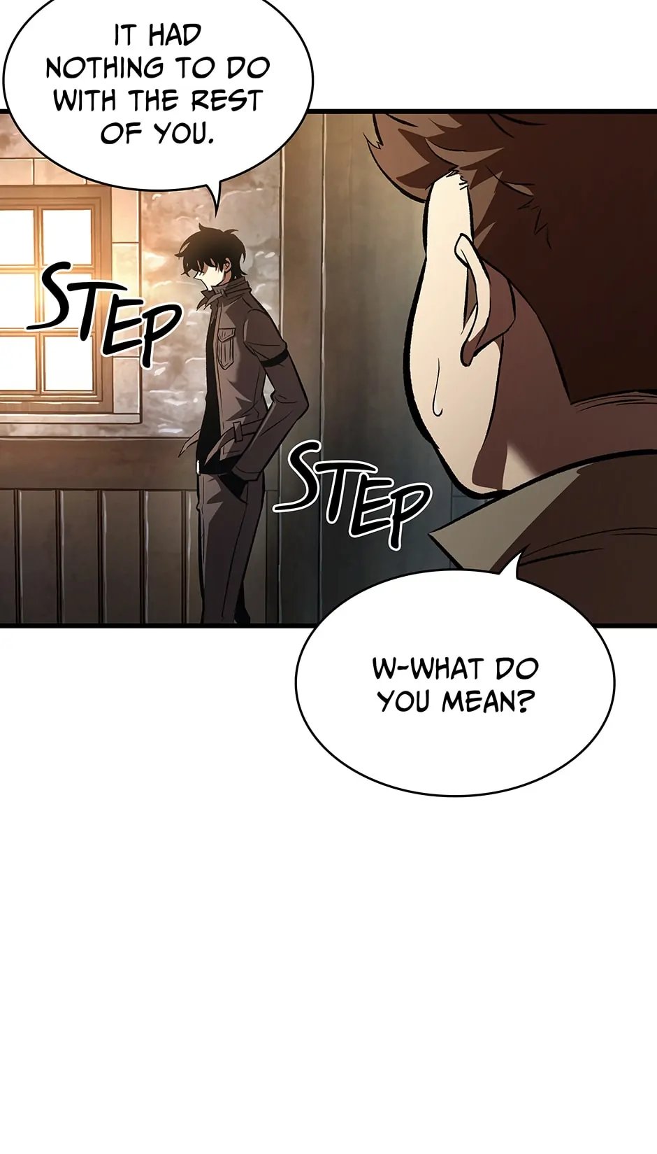 Read Pick Me Up EN Manga Online