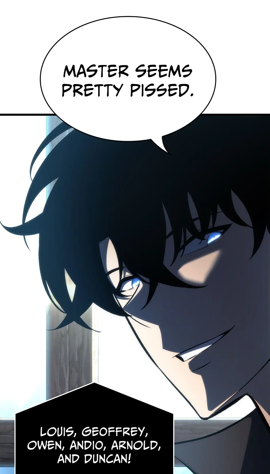 Read Pick Me Up EN Manga Online
