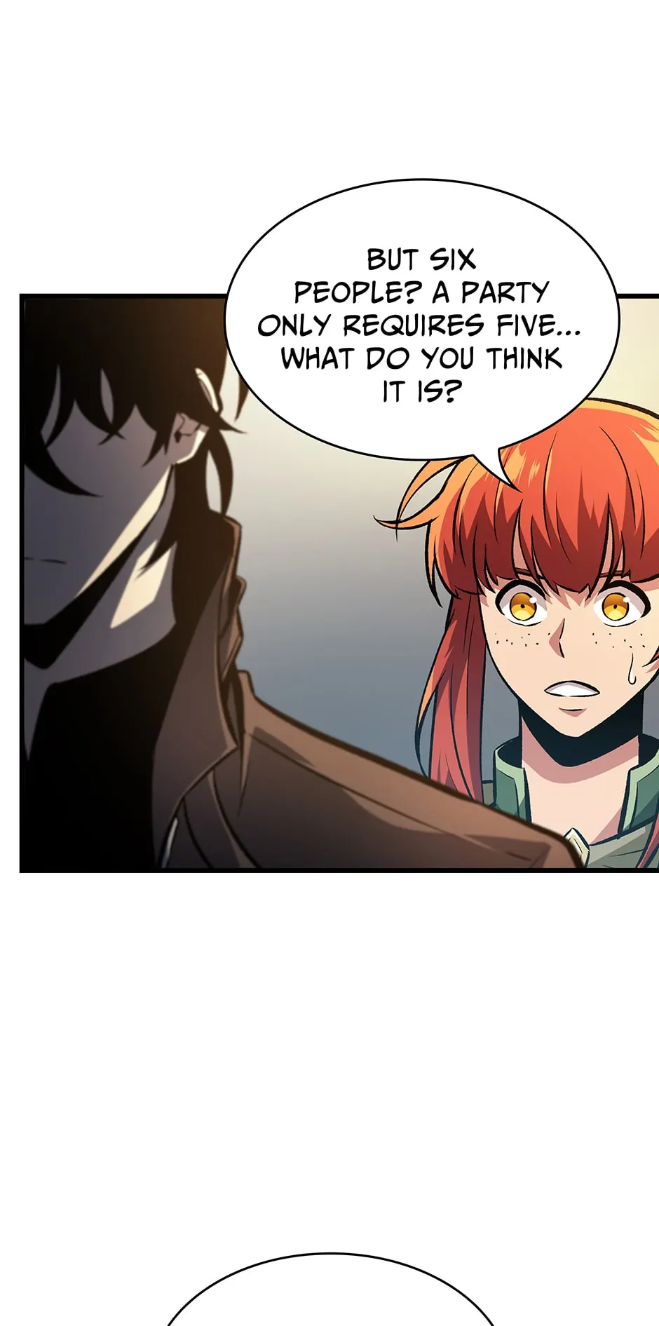 Read Pick Me Up EN Manga Online