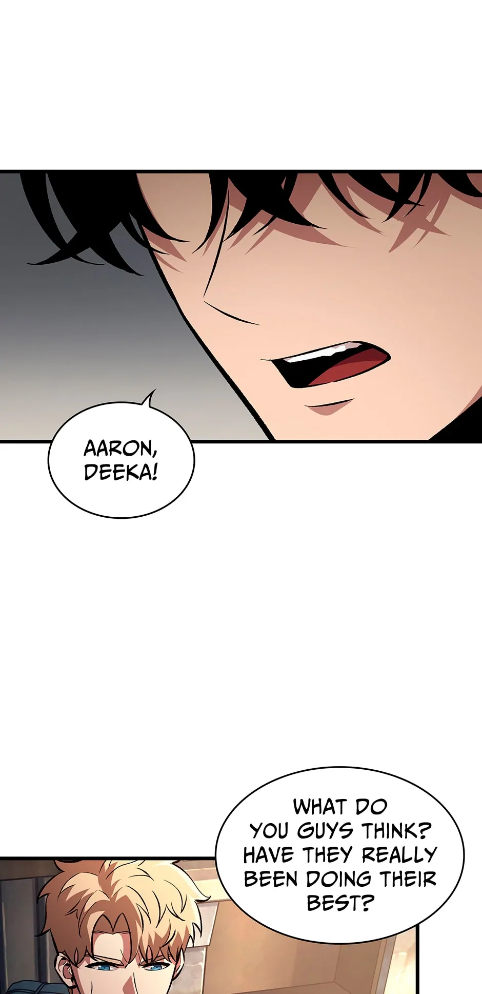 Read Pick Me Up EN Manga Online