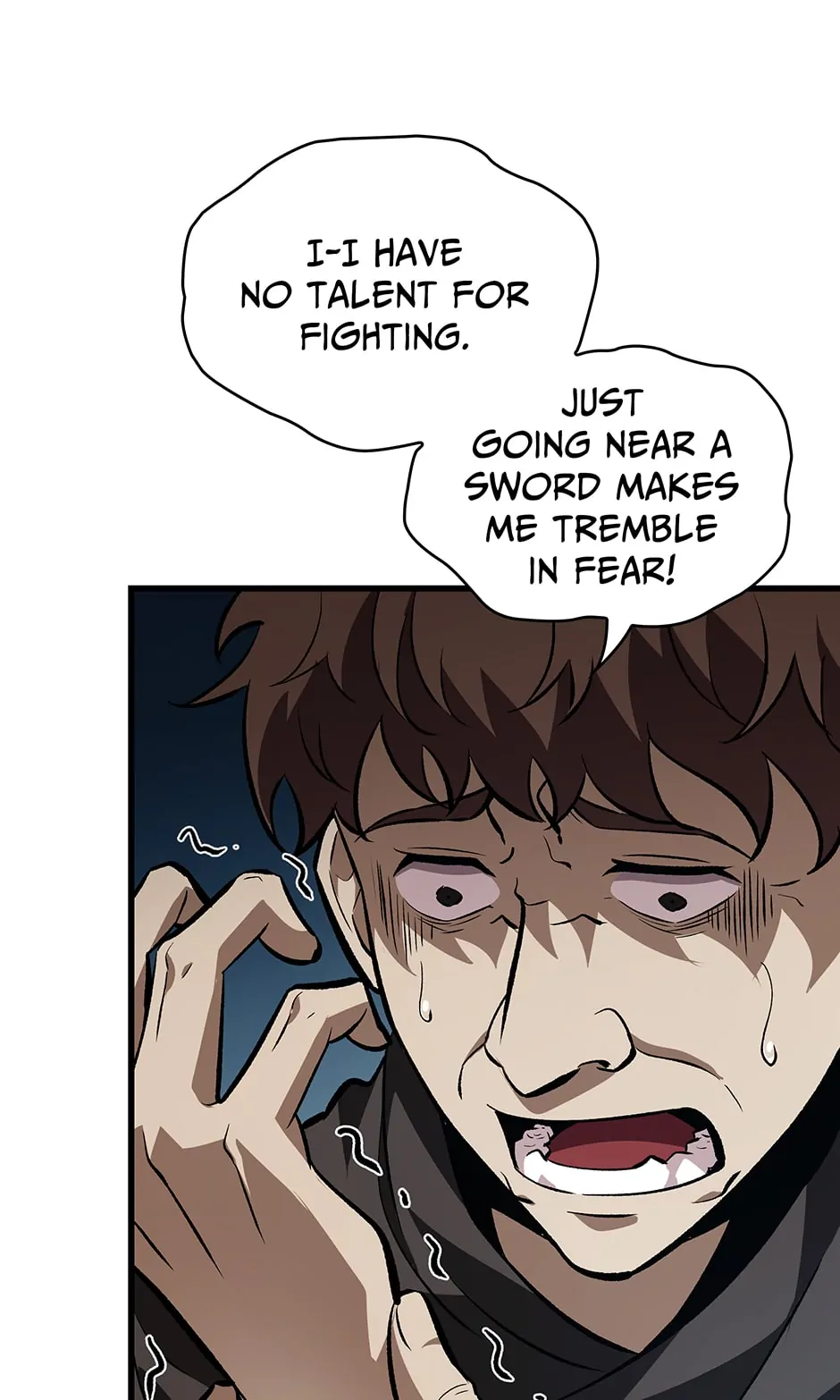 Read Pick Me Up EN Manga Online