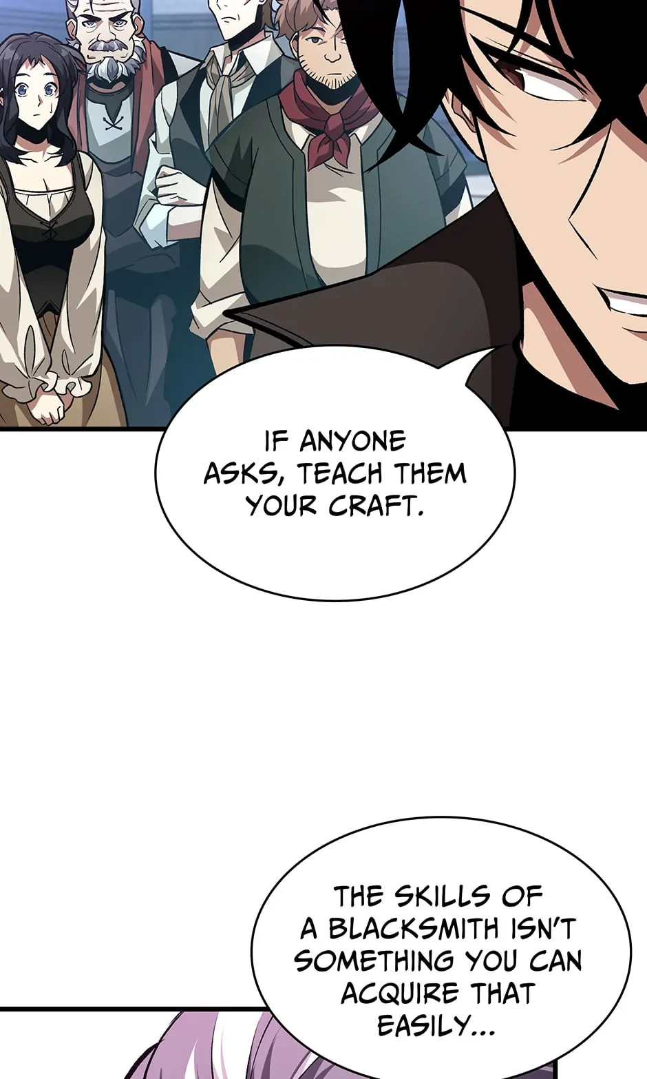 Read Pick Me Up EN Manga Online