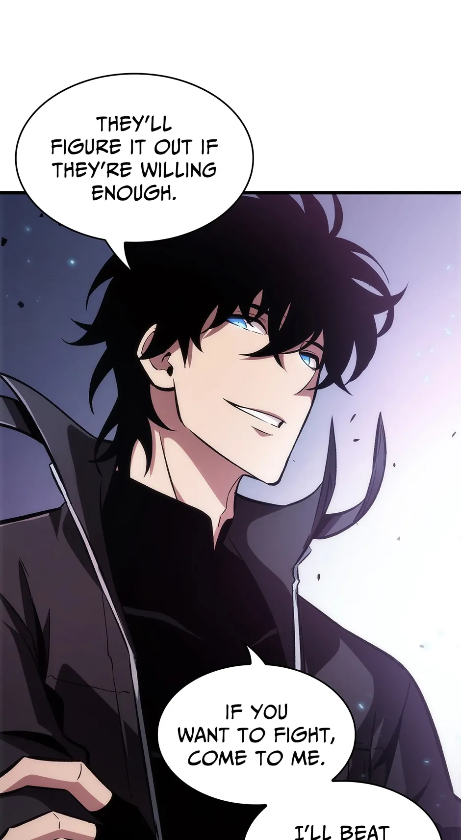 Read Pick Me Up EN Manga Online