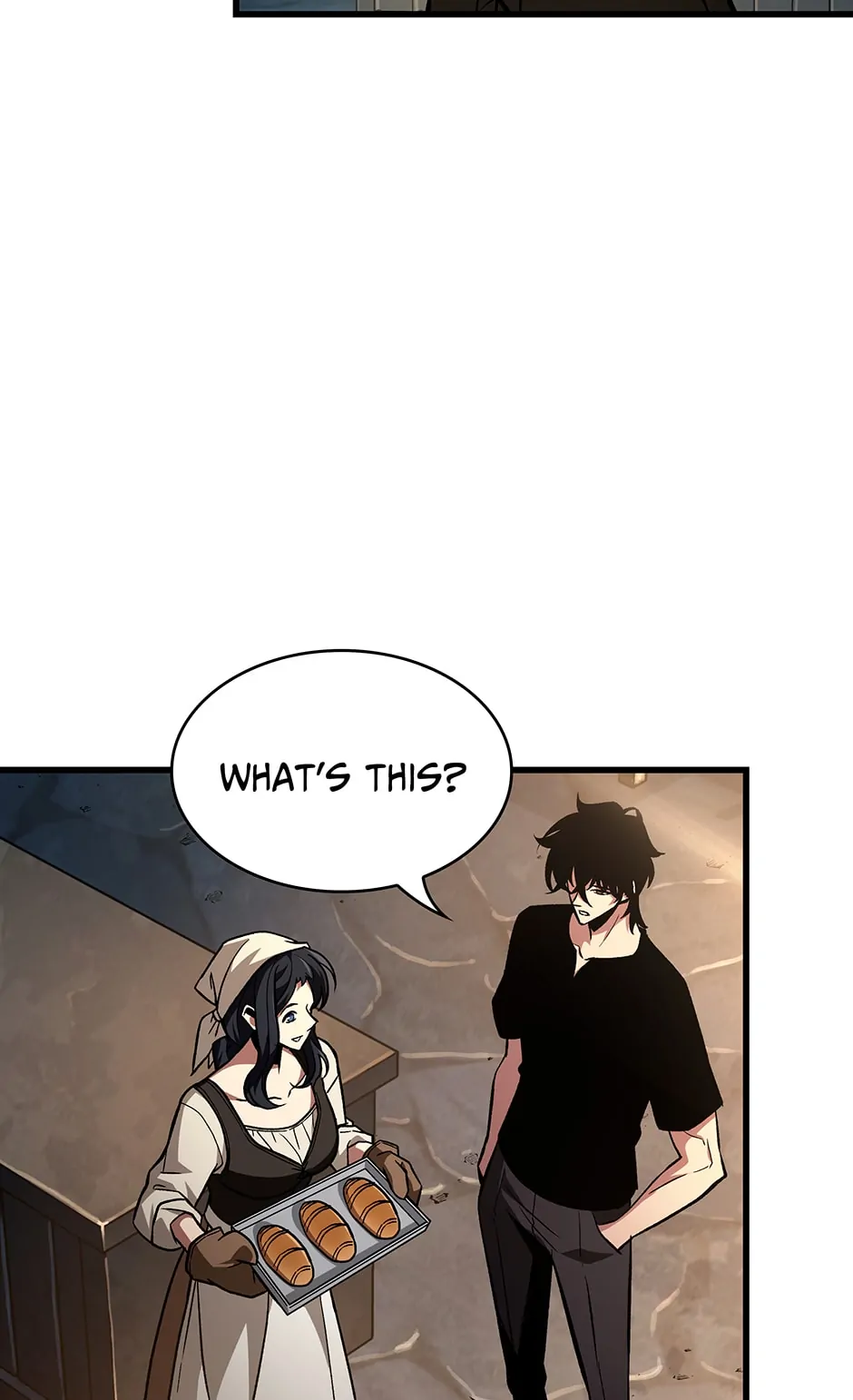 Read Pick Me Up EN Manga Online