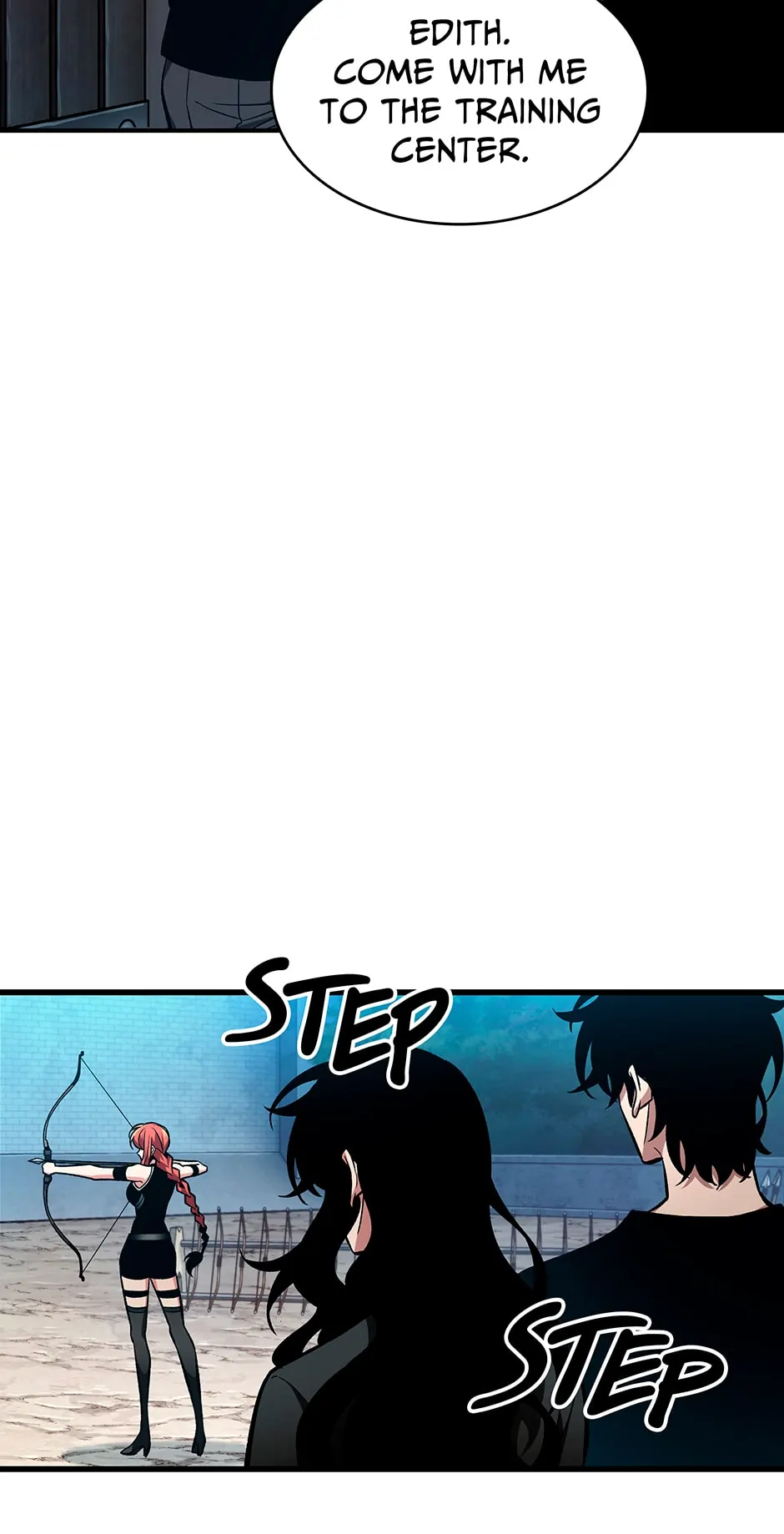 Read Pick Me Up EN Manga Online