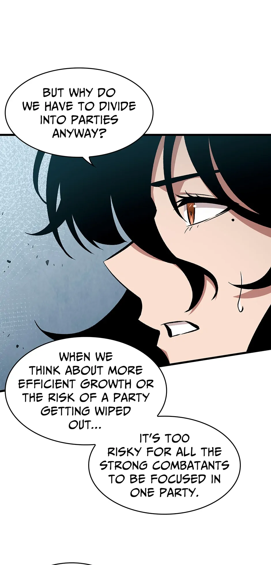 Read Pick Me Up EN Manga Online