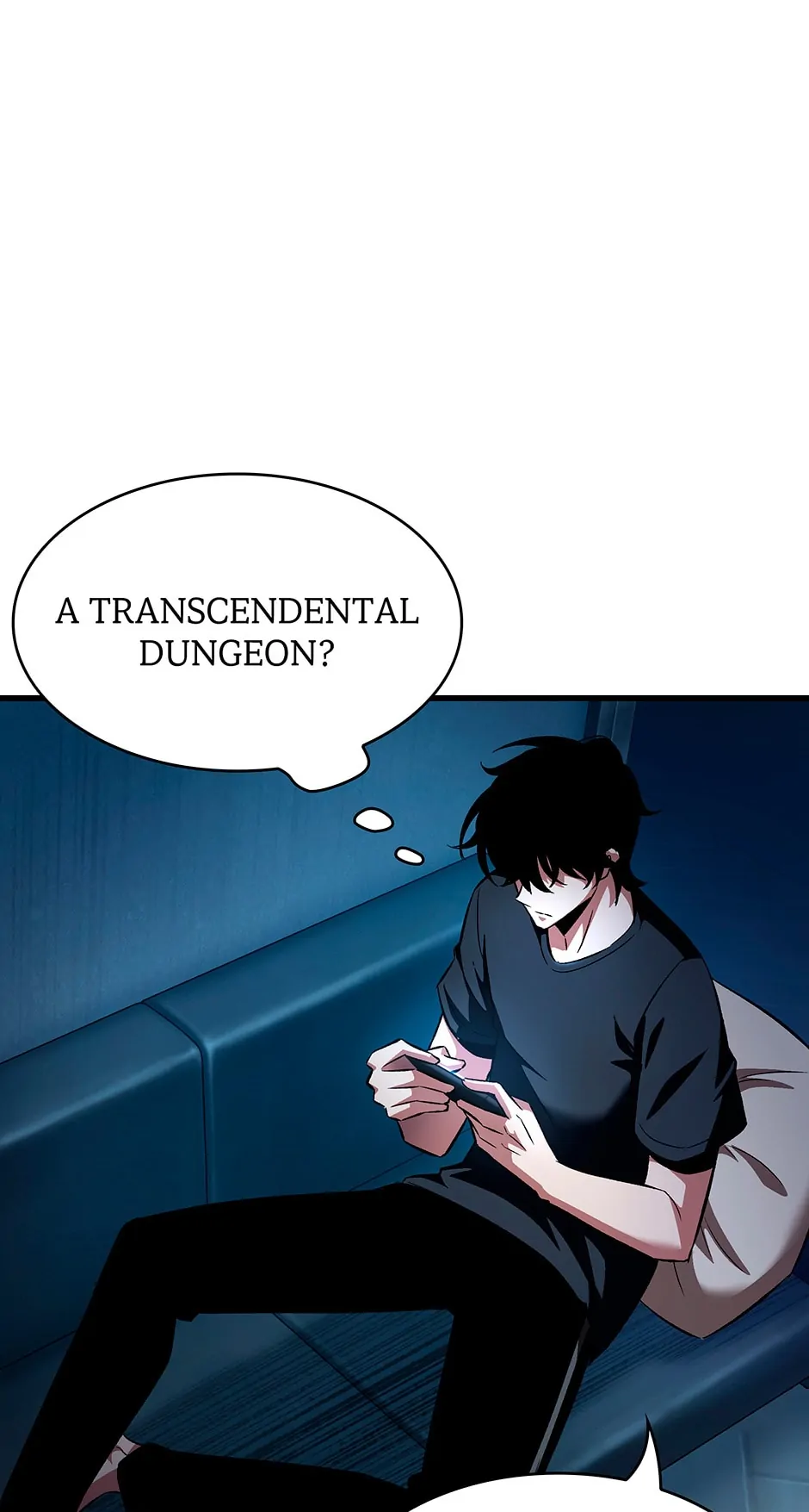 Read Pick Me Up EN Manga Online
