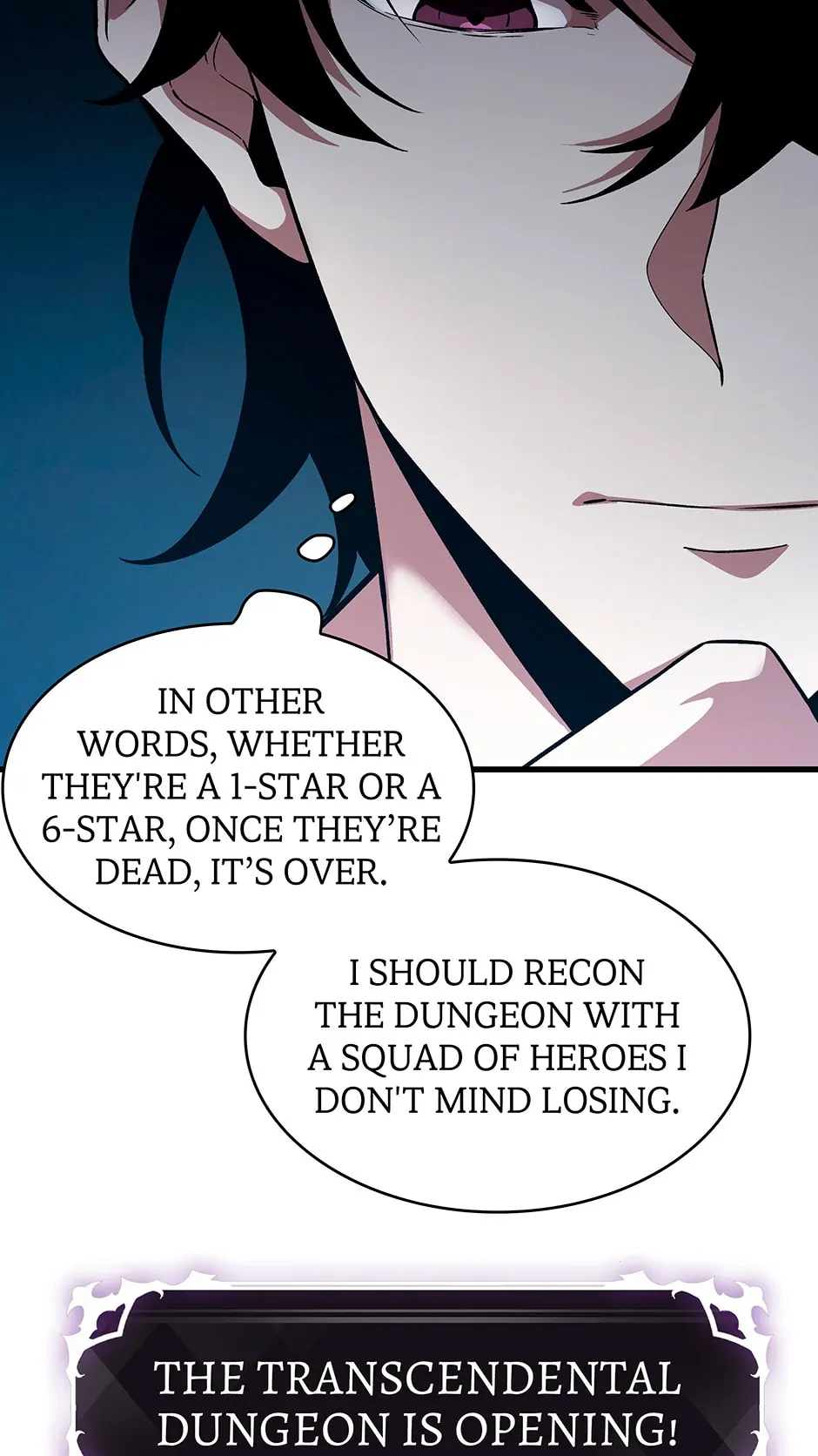 Read Pick Me Up EN Manga Online